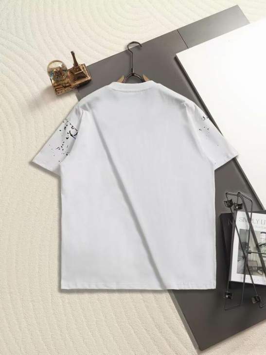 Dior T Shirts Short _SKUDiorXS-Lxetr28115421